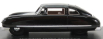 Autocult Gomolzig taifun Streamline Coupe Germany 1949 1:43 Black