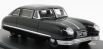 Autocult Gomolzig taifun Streamline Coupe Germany 1949 1:43 Black