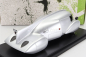 Autocult Hoppe & streur Norell Streamliner Usa 1946 1:43 Silver