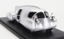 Autocult Hoppe & streur Norell Streamliner Usa 1946 1:43 Silver