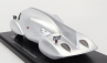 Autocult Hoppe & streur Norell Streamliner Usa 1946 1:43 Silver
