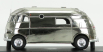Autocult Hunt Hollywood House Car Usa 1940 1:43 Silver