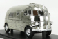 Autocult Hunt Hollywood House Car Usa 1940 1:43 Silver