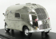 Autocult Hunt Hollywood House Car Usa 1940 1:43 Silver