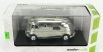 Autocult Hunt Hollywood House Car Usa 1940 1:43 Silver