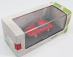 Autocult Jamos Gt Coupe 1962 1:43 Red