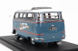 Autocult Kohlruss T1 Samba Van Der Klein Mozart Austria 1955 1:43 Blue