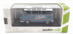 Autocult Kohlruss T1 Samba Van Der Klein Mozart Austria 1955 1:43 Blue