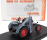 Autocult Kramer K18 Alesschaffer Tractor Germany 1936 1:32 Šedá Červená