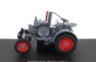 Autocult Kramer K18 Alesschaffer Tractor Germany 1936 1:32 Šedá Červená