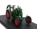Autocult Kramer K18 Alesschaffer Tractor Germany 1936 1:32 Zelená Červená
