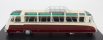 Autocult Kraus Maffei Autobus Kml 110 Germany 1959 1:43 Červená Ivory