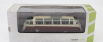 Autocult Kraus Maffei Autobus Kml 110 Germany 1959 1:43 Červená Ivory