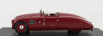 Autocult Lancia Aprilia Sport Zagato Italy 1937 1:43 Red