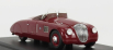 Autocult Lancia Aprilia Sport Zagato Italy 1937 1:43 Red