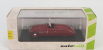 Autocult Lancia Aprilia Sport Zagato Italy 1937 1:43 Red
