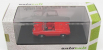 Autocult Lightbum Zeta Sports Roadster Spider 1963 1:43 Red