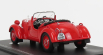 Autocult Mercedes benz 170 Vs Gelandesportroadster N 242 Germany 1938 1:43 Red