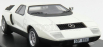 Autocult Mercedes benz C111-i 1969 1:43 Bílá