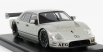 Autocult Mercedes benz Sauber W140 Germany 1990-including Book Of The Year 2018 In English And German Language 1:43 Silver