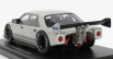 Autocult Mercedes benz Sauber W140 Germany 1990-including Book Of The Year 2018 In English And German Language 1:43 Silver