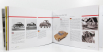 Autocult Mercedes benz Sauber W140 Germany 1990-including Book Of The Year 2018 In English And German Language 1:43 Silver