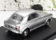Autocult MG Mini Coupe Ad035 England 1960 1:43 Silver