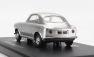 Autocult MG Mini Coupe Ad035 England 1960 1:43 Silver