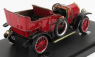 Autocult Miele K1 Germany 1912 1:43 Red