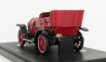 Autocult Miele K1 Germany 1912 1:43 Red