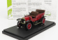 Autocult Miele K1 Germany 1912 1:43 Red