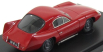 Autocult Mismarque Squal France 1960 1:43 Red