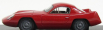 Autocult Mismarque Squal France 1960 1:43 Red