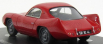 Autocult Mismarque Squal France 1960 1:43 Red