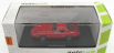 Autocult Mismarque Squal France 1960 1:43 Red