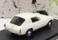 Autocult Monteverdi Tourismo Switzerland 1962 1:43 Bílá