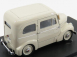 Autocult Nissan Tama E4s-47 Japan 1947 1:43 Cream