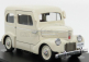 Autocult Nissan Tama E4s-47 Japan 1947 1:43 Cream