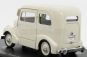 Autocult Nissan Tama E4s-47 Japan 1947 1:43 Cream