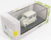 Autocult Nissan Tama E4s-47 Japan 1947 1:43 Cream
