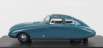 Autocult Opel Super 6 Streamliner Germany 1938 1:43 Šedomodrá