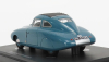 Autocult Opel Super 6 Streamliner Germany 1938 1:43 Šedomodrá