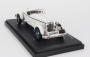 Autocult Packard 6-series Thompson Special Glasscock Speedster Usa 1929 1:43 Bílá