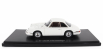 Autocult Porsche 754 T7 Prototype 901/911 Coupe 1959 1:43 Bílá