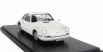 Autocult Porsche 754 T7 Prototype 901/911 Coupe 1959 1:43 Bílá