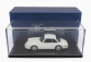 Autocult Porsche 754 T7 Prototype 901/911 Coupe 1959 1:43 Bílá