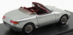 Autocult Porsche 984 Junior Spider 1987 1:43 Silver