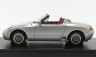 Autocult Porsche 984 Junior Spider 1987 1:43 Silver