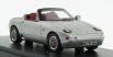 Autocult Porsche 984 Junior Spider 1987 1:43 Silver