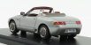Autocult Porsche 984 Junior Spider 1987 1:43 Silver